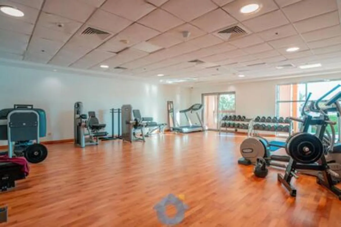 252Sa Modern Beachfront 3-Bhk In Palm Jumeirah Dubai Apartment